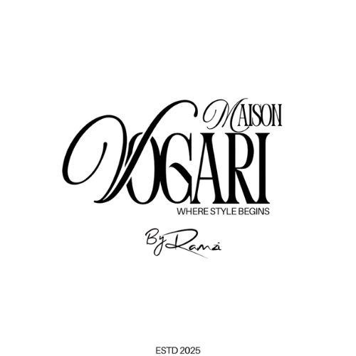 Maison vogari by ramzi