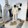 IMG_1069 FRELIVIN OVER SIZE( beige )