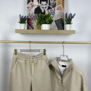 FRELIVIN OVER SIZE( beige )