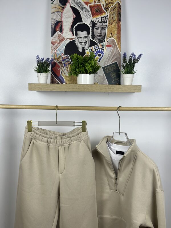 IMG_2237 FRELIVIN OVER SIZE( beige )