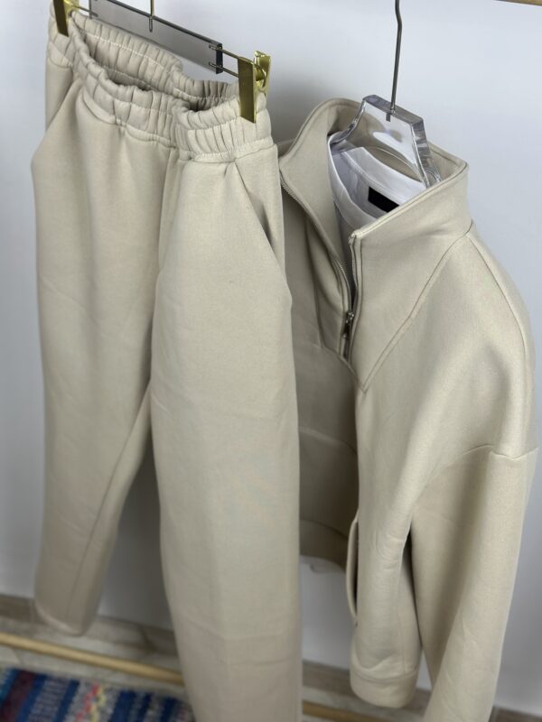 IMG_2242 FRELIVIN OVER SIZE( beige )