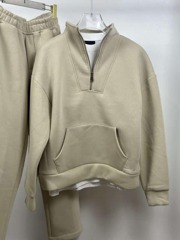 IMG_2246 FRELIVIN OVER SIZE( beige )