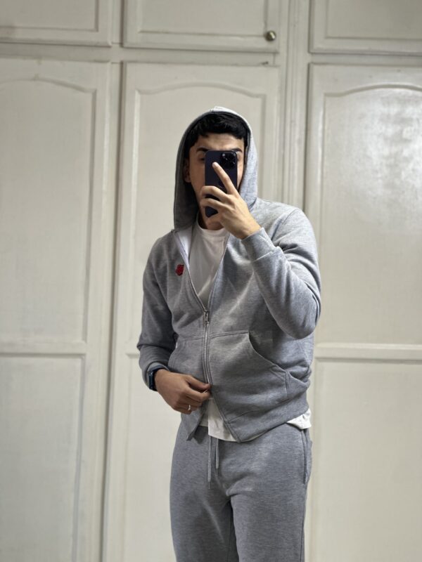 IMG_9955 ENSEMBLE KENZO 🦁 ( jogging )